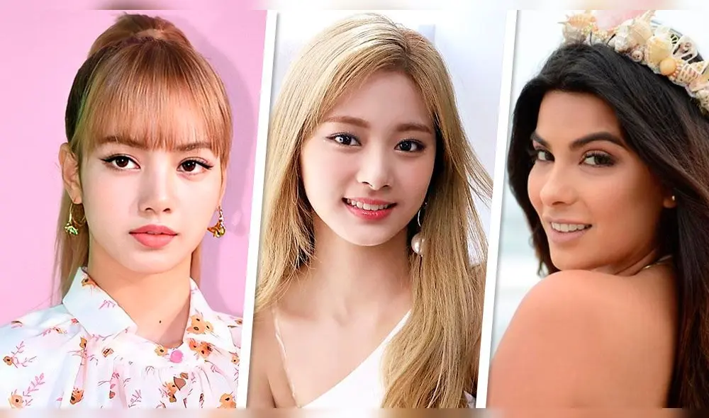 Conoce a quienes encabezan los votos en el certamen de los 100 rostros más bellos del 2020.