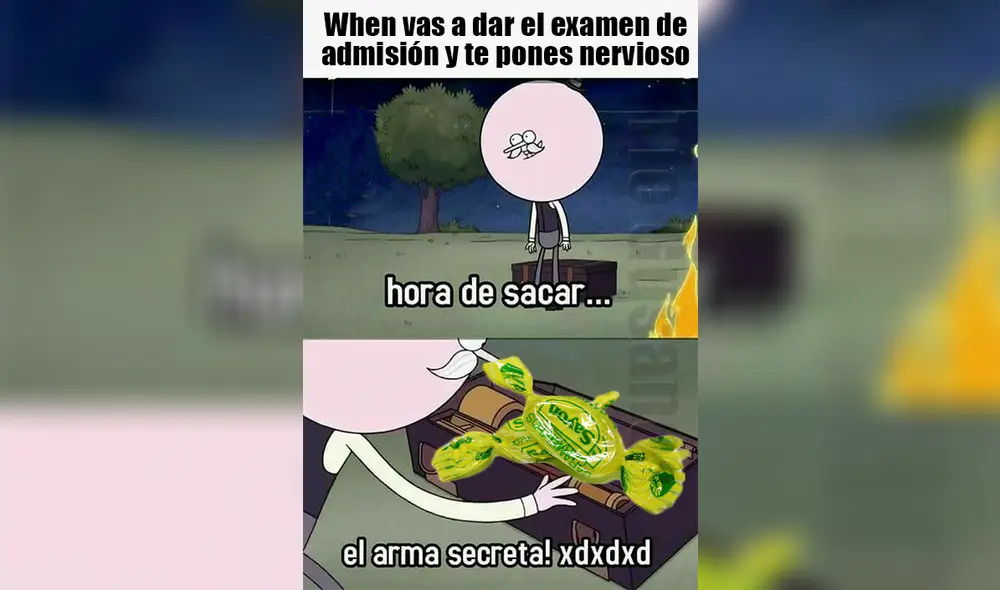 Resultados San Marcos: crueles memes se burlan de los que no aprobaron el examen de admisión 2019 [FOTOS]