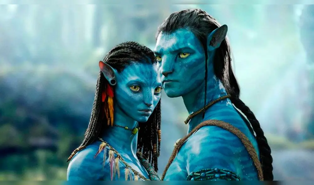 Artes conceptuales sugieren lo que vamos a ver en la secuela. Foto: Twitter