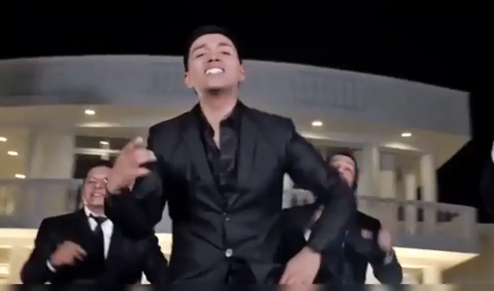 Grupo 5: Christian Yaipén desmiente noticia en la que lo dieron por muerto [VIDEO]