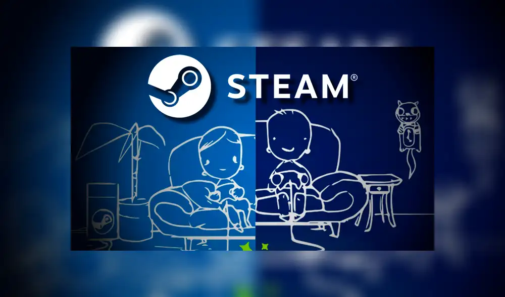 Steam demuestra su maestría con funcionalidad que está resultando un éxito entre sus usuarios. ¿Y Epic Games Store?