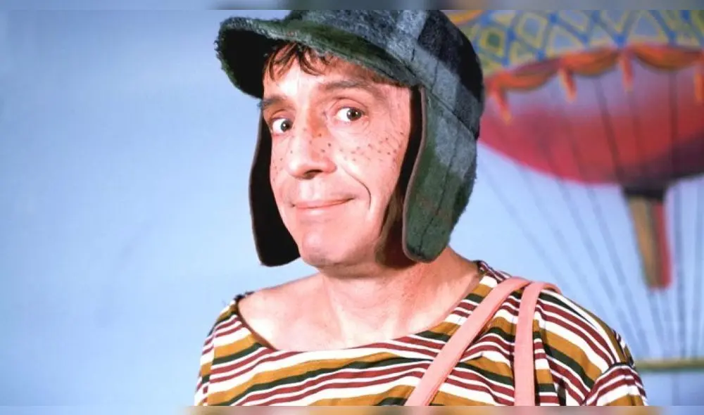 El nombre verdadero del 'Chavo' no se menciona en ningún episodio del programa humorístico. (Foto: Televisa) El nombre verdadero del 'Chavo' no se menciona en ningún episodio del programa humorístico. (Foto: Televisa)