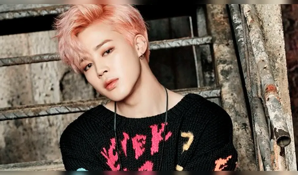 BTS: Jimin hace generosa donación a su escuela secundaria