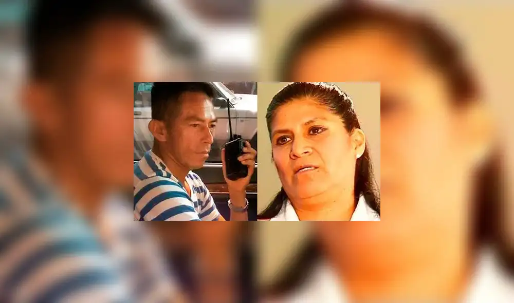 Nadine Heredia: Congreso interrogará a su ex ama de llaves por muerte de Fasabi Nadine Heredia: Congreso interrogará a su ex ama de llaves por muerte de Fasabi