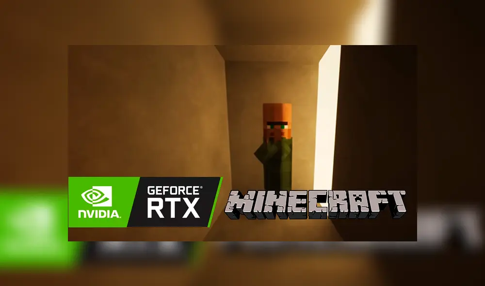 Minecraft genera el quizá mejor proyecto de Ray Tracing hasta ahora y se ve espectacular [FOTOS Y VIDEO]