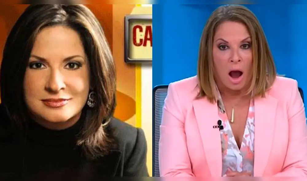 Ana María Polo Ana María Polo