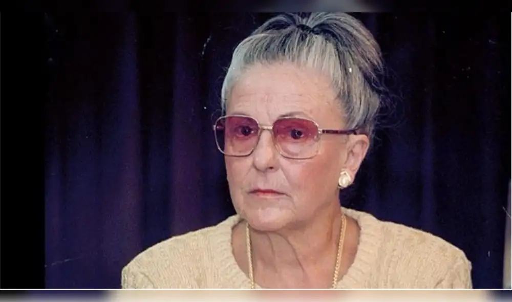 Fallece Margarita Carrera, Premio Nacional de Literatura de 1996 en Guatemala Fallece Margarita Carrera, Premio Nacional de Literatura de 1996 en Guatemala