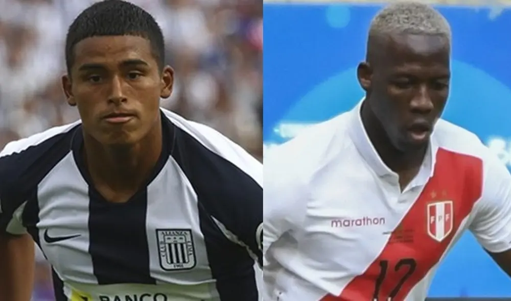 Aguilar - Advíncula