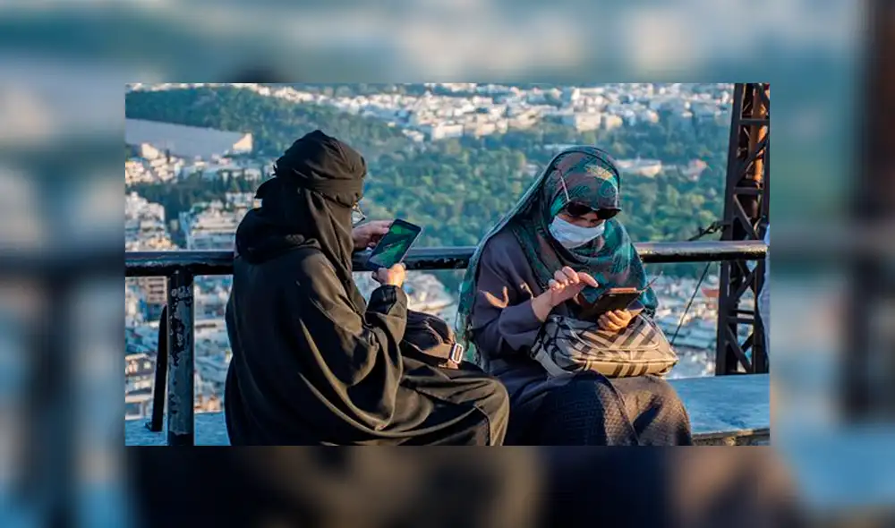Sri Lanka prohíbe el uso del velo islámico tras los atentados mortales de Pascua