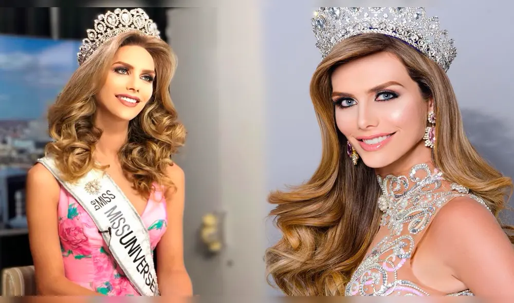 Karla Sofía y Angela Ponce son víctimas de burlas por el Día Internacional del Hombre [FOTOS]