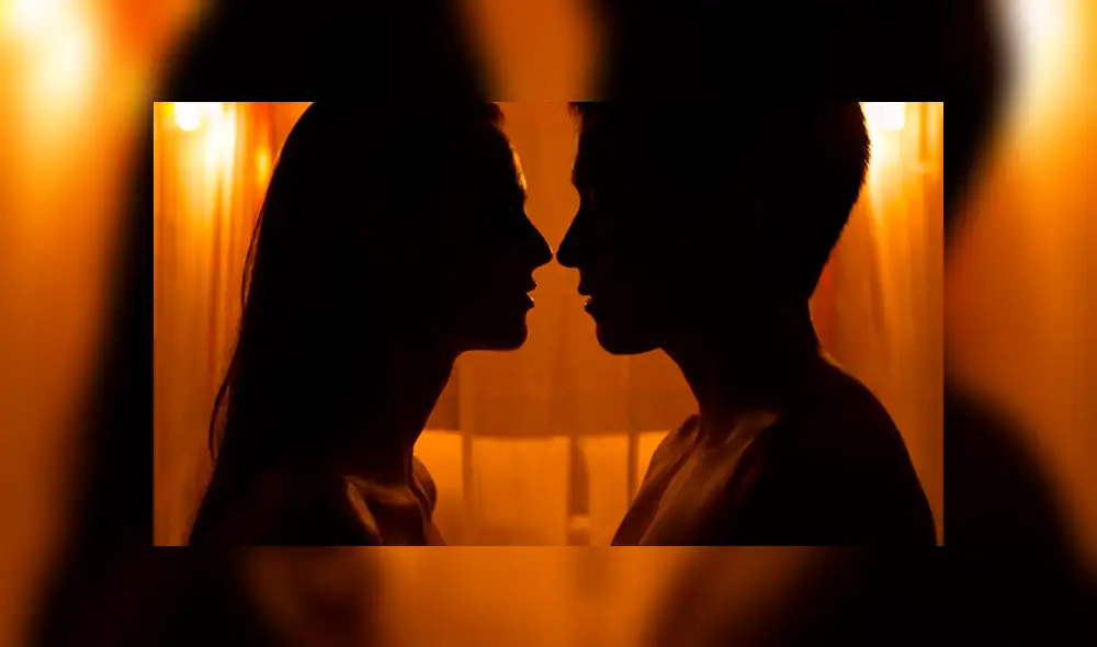 La nueva técnica sexual es un éxito en Europa. La nueva técnica sexual es un éxito en Europa.