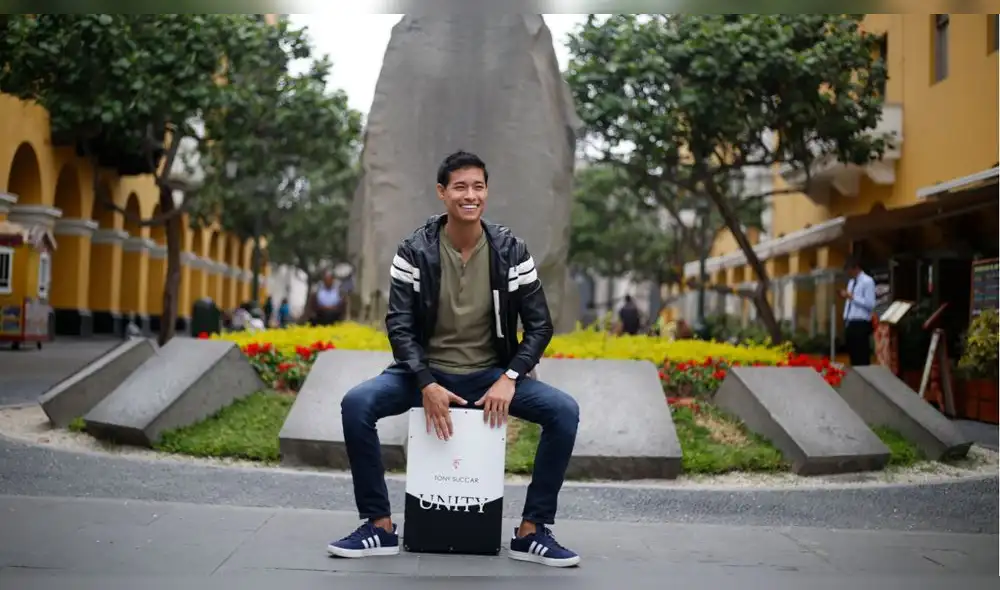 Día del Músico: ellos son nuestros 25 mejores artistas peruanos [FOTOS]