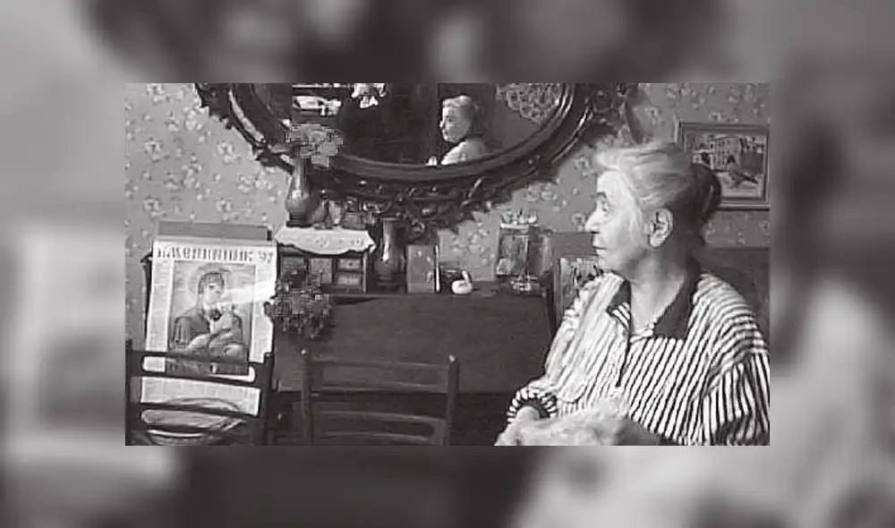 Olga Ladyzhenskaya: Google lanza doodle para rendir un sentido homenaje a la rebelde matemática rusa Olga Ladyzhenskaya: Google lanza doodle para rendir un sentido homenaje a la rebelde matemática rusa