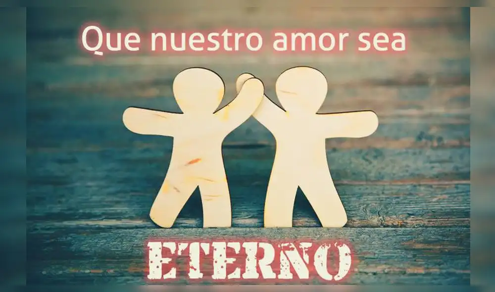 San Valentín: 25 imágenes para enviar a tu pareja