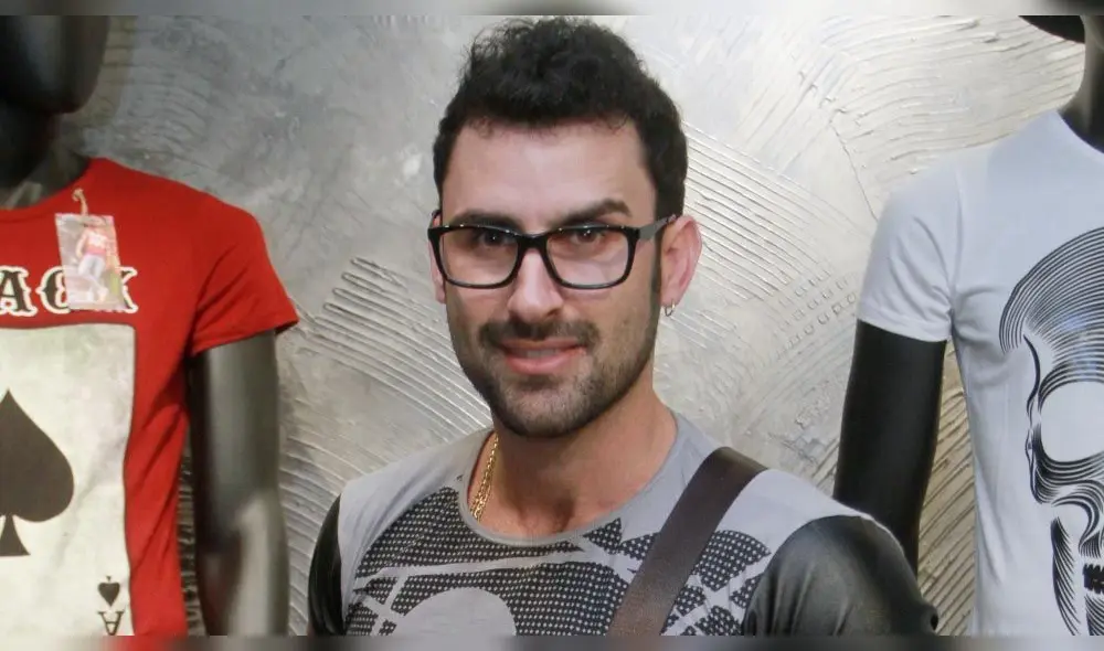 Ex de Silvia Cornejo asegura que ella le fue infiel a su pareja actual con él