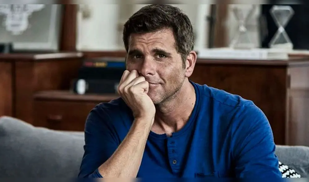 Christian Maier se pronuncia sobre ciudadanos que no acatan la medida de la cuarentena Christian Maier se pronuncia sobre ciudadanos que no acatan la medida de la cuarentena