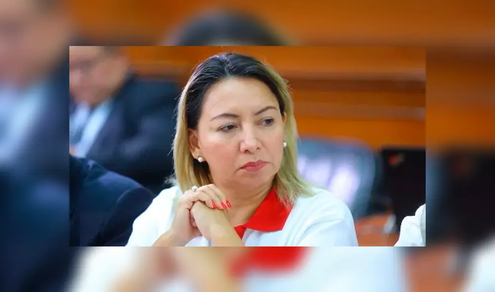 Ministra de Producción: "La acusación fiscal carece de asidero legal” [VIDEO]