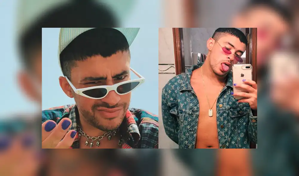 Facebook: niño fan de 'Bad Bunny' causa polémica con su fiesta temática del 'trapero' [FOTOS]