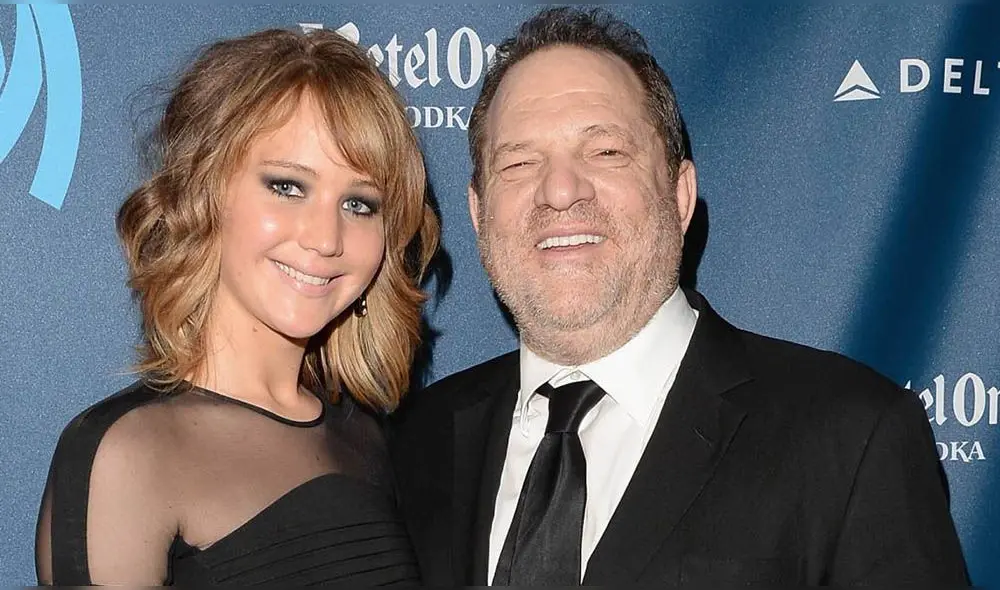 Brad Pitt y el momento en que salvó a Gwyneth Paltrow de acoso de Harvey Weinstein