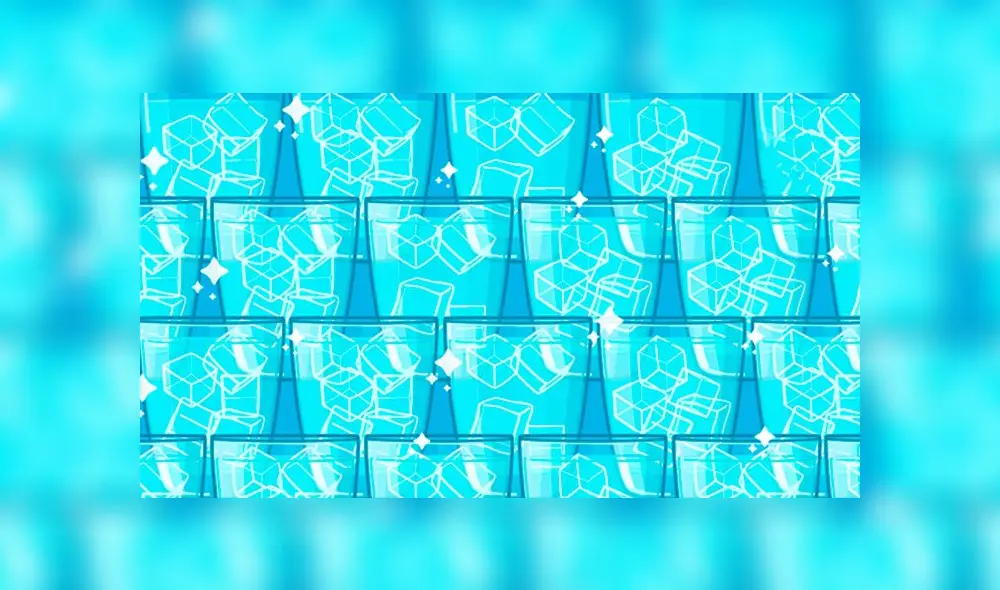 Desliza las imágenes para ver la respuesta correcta de este nuevo reto visual compartido en redes sociales. Foto: Facebook Desliza las imágenes para ver la respuesta correcta de este nuevo reto visual compartido en redes sociales. Foto: Facebook