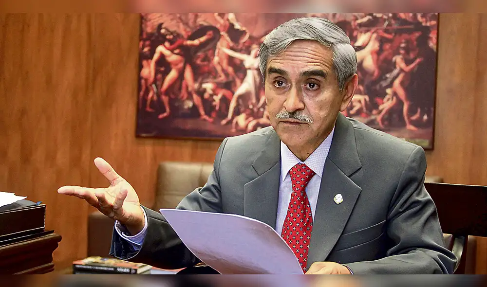 Duberlí Rodríguez: “Judicializar la política debilita la democracia”
