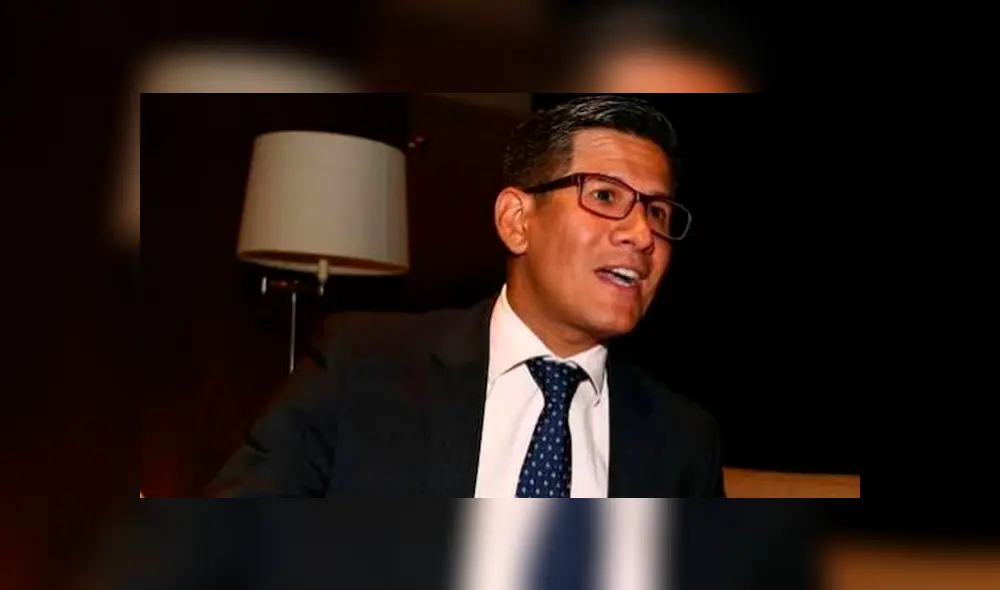 Un arquero uruguayo llegará a Alianza Lima y Butrón solo estará seis meses más, afirma Erick Osores [VIDEO]