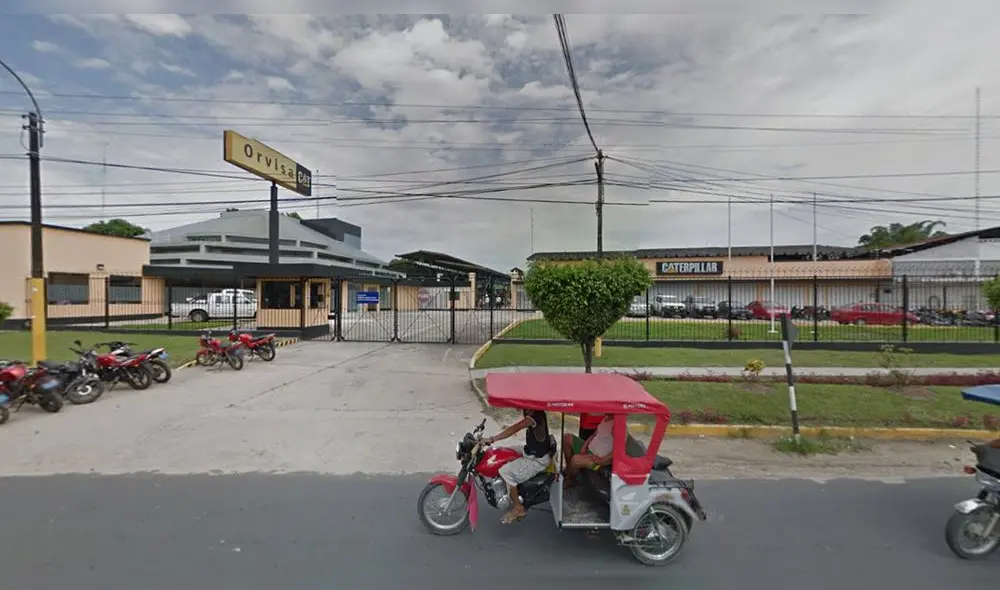 Grupo Ferreyros Grupo Ferreyros