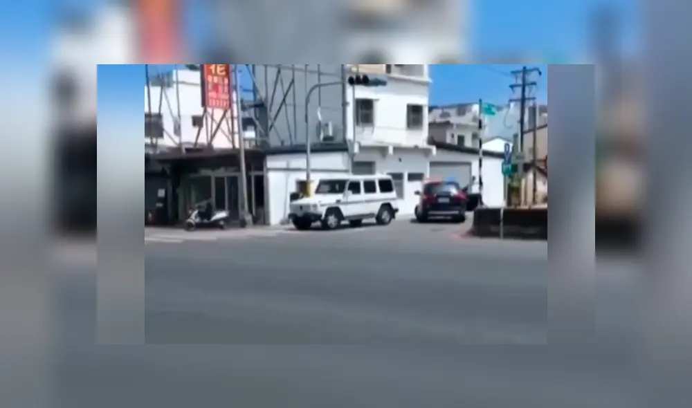 Desliza para ver el desenlace de este viral de Facebook. Foto: Captura. Desliza para ver el desenlace de este viral de Facebook. Foto: Captura.