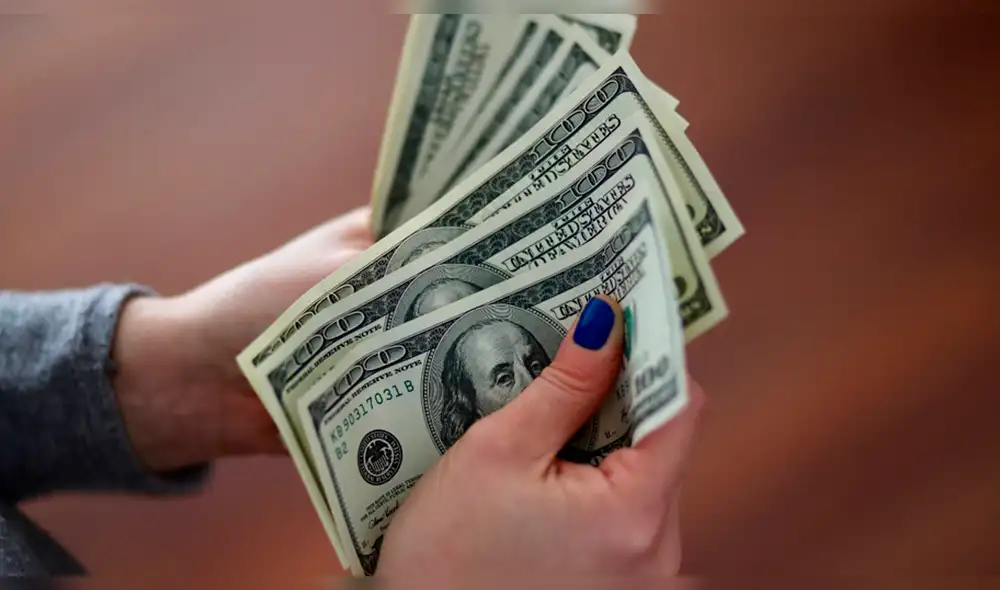 Dólar se mantendría estable pese a guerra comercial Dólar se mantendría estable pese a guerra comercial