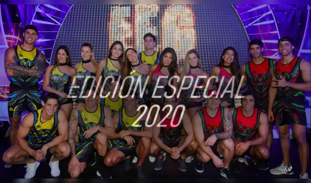 En el programa de este 4 de septiembre se develarán dos cajas misteriosas. | Foto: Carlos Contreras - GLR / Captura