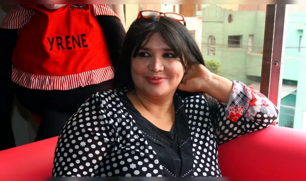 Lucy Cabrera reaparece con cambio físico extremo por cirugía gástrica 