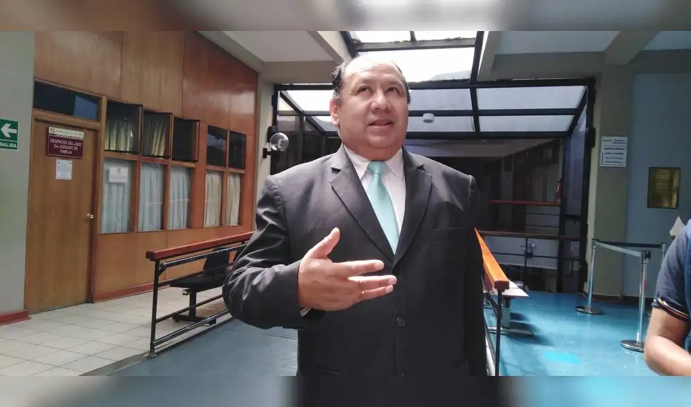 Tacna: sentencian a exdirector de hospital por dar incentivos con dinero público