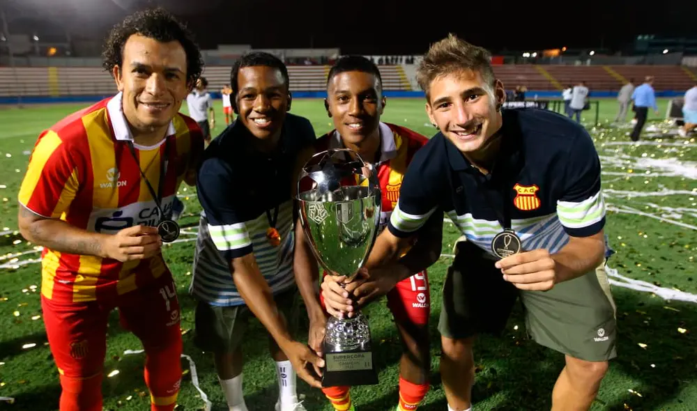 Mauro Cantoro - Tiago Cantoro