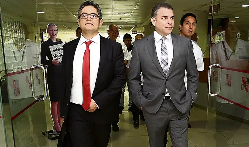 La Fiscalía confía en levantar las observaciones pronto y restablecer la cooperación judicial internacional.  Foto: La República