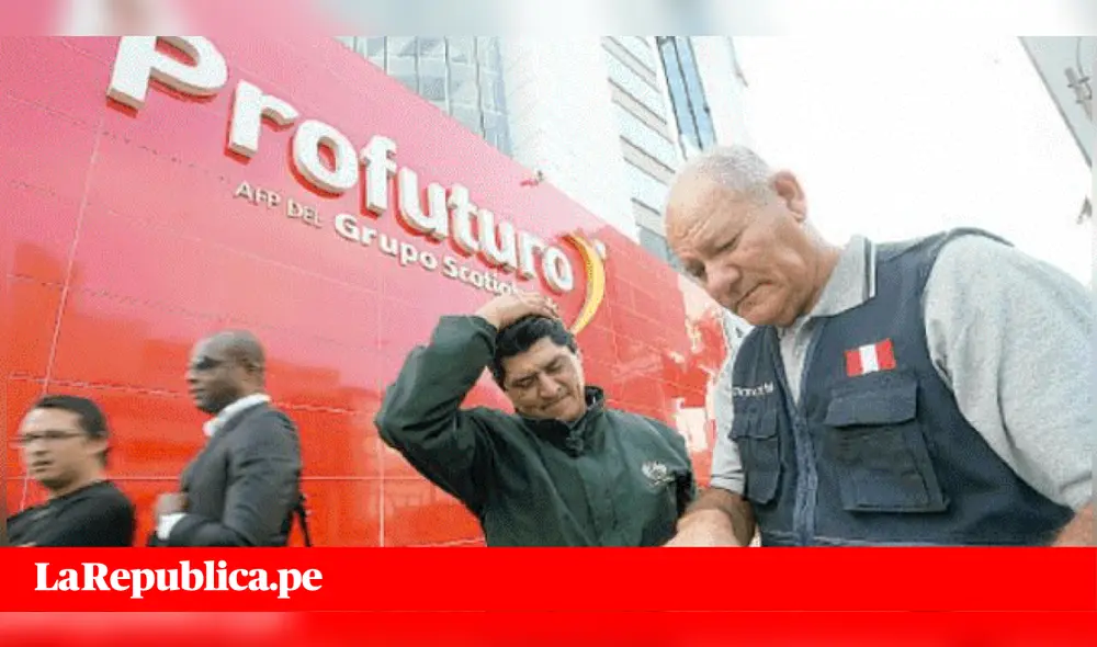 Durante el 2018, las AFP perdieron S/ 8.055 millones