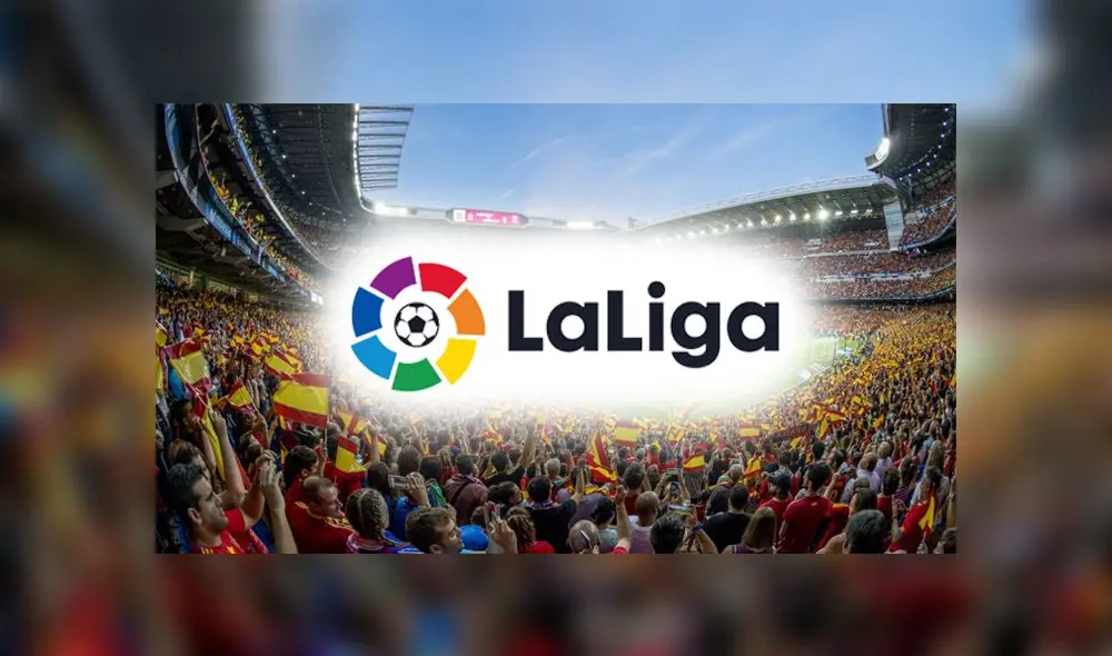 La Liga: foto: composición/LaLiga, AS