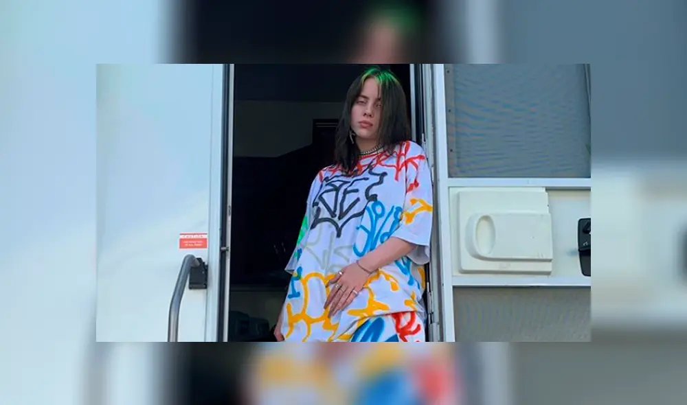 Difunde supuesto video sexual de la cantante estadounidense. (FOTO: Twitter) Difunde supuesto video sexual de la cantante estadounidense. (FOTO: Twitter)