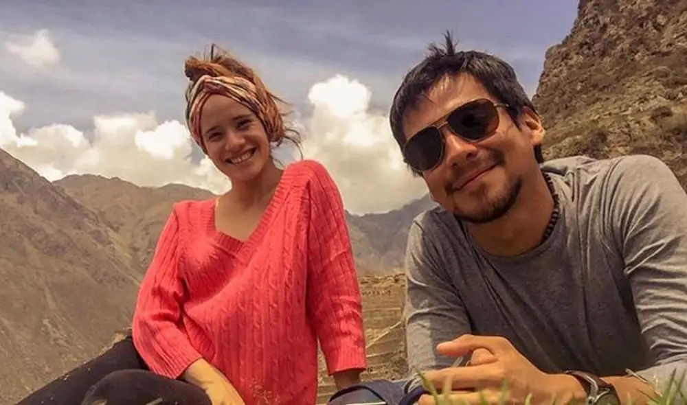 Emanuel Soriano admite haber sido infiel: “La verdad te hará libre” 