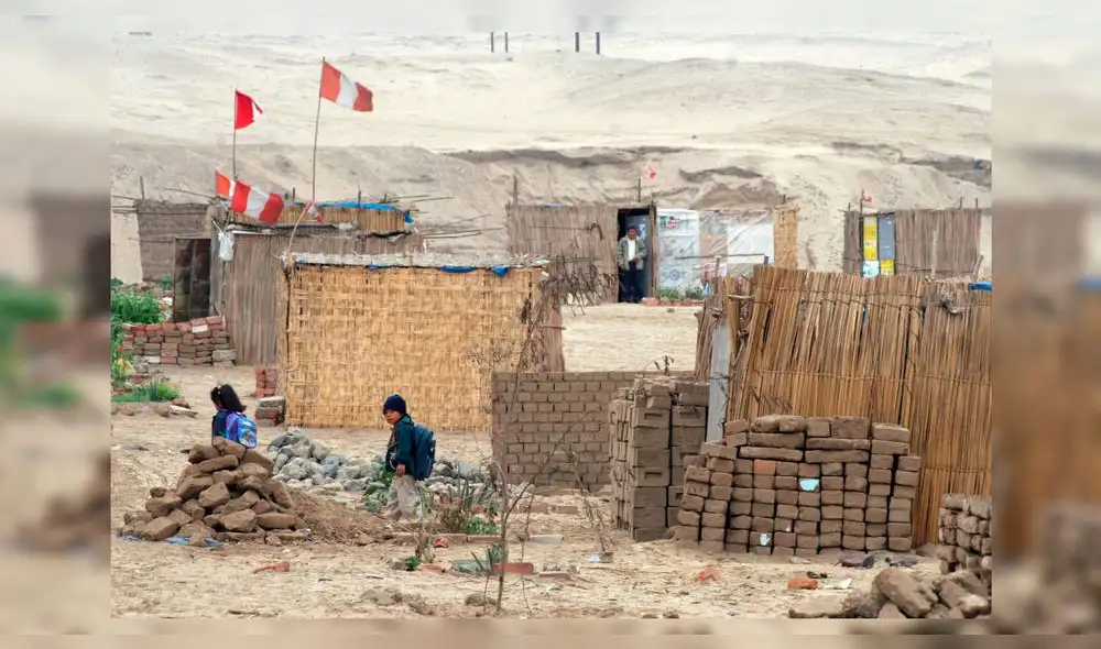 Pobreza en Lambayeque se incrementaría debido al impacto económico-social de la COVID-19. Pobreza en Lambayeque se incrementaría debido al impacto económico-social de la COVID-19.