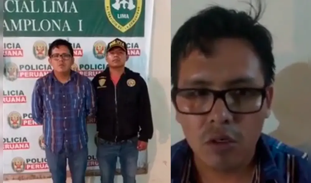 El sujeto tiene 34 años de edad. El sujeto tiene 34 años de edad.