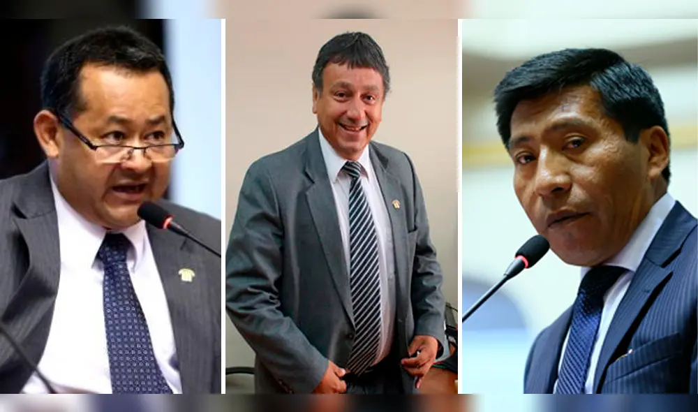 Kenjivideos: Procuraduría anticorrupción investigará a funcionarios implicados