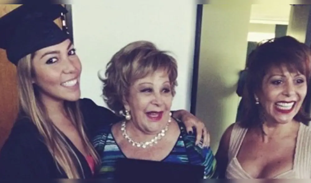 Frida Sofía, hija de Alejandra Guzmán, pide perdón y promete cambiar 