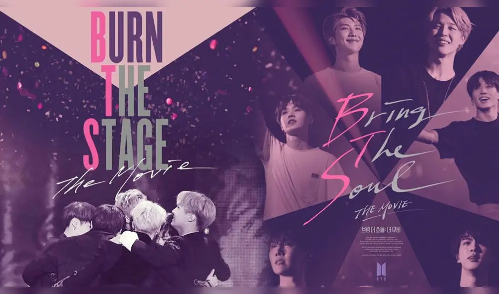 Big Hit reveló la primera pista sobre el próximo proyecto del grupo titulado Break the silence.