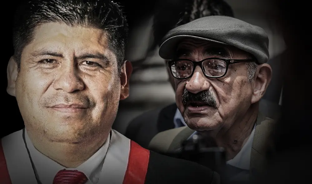 Carlos Enrique Fernández Chacón Carlos Enrique Fernández Chacón