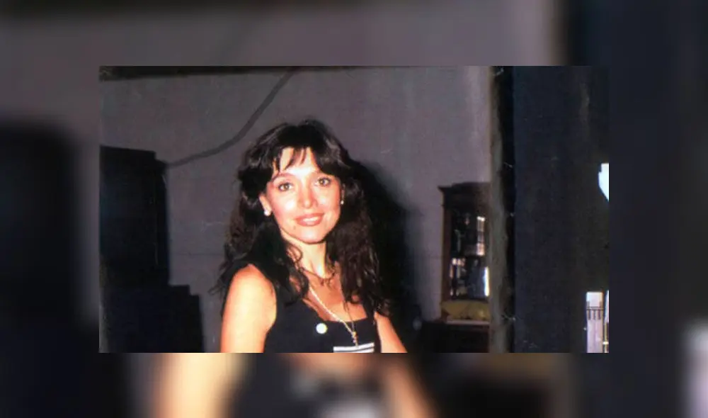 La historia de lucha de la cantante de cumbia Gilda. Foto: Difusión La historia de lucha de la cantante de cumbia Gilda. Foto: Difusión