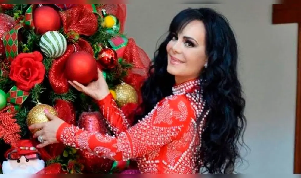 Maribel Guardia Instagram Maribel Guardia Instagram