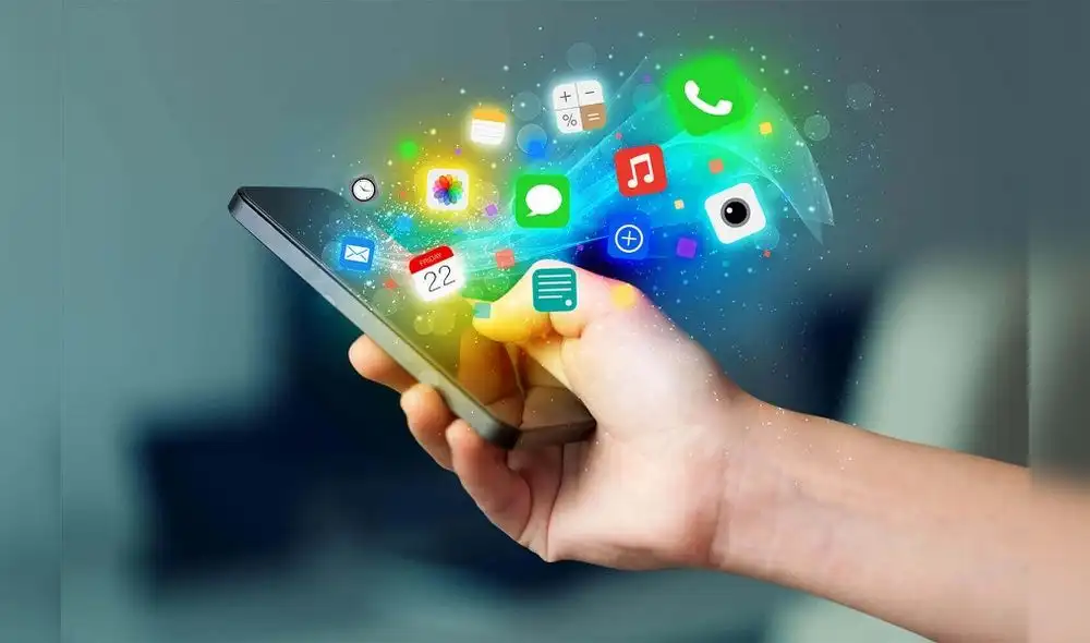 El Plan Solidario permite el uso ilimitado de aplicaciones de redes sociales. (Foto: Signals Tol)