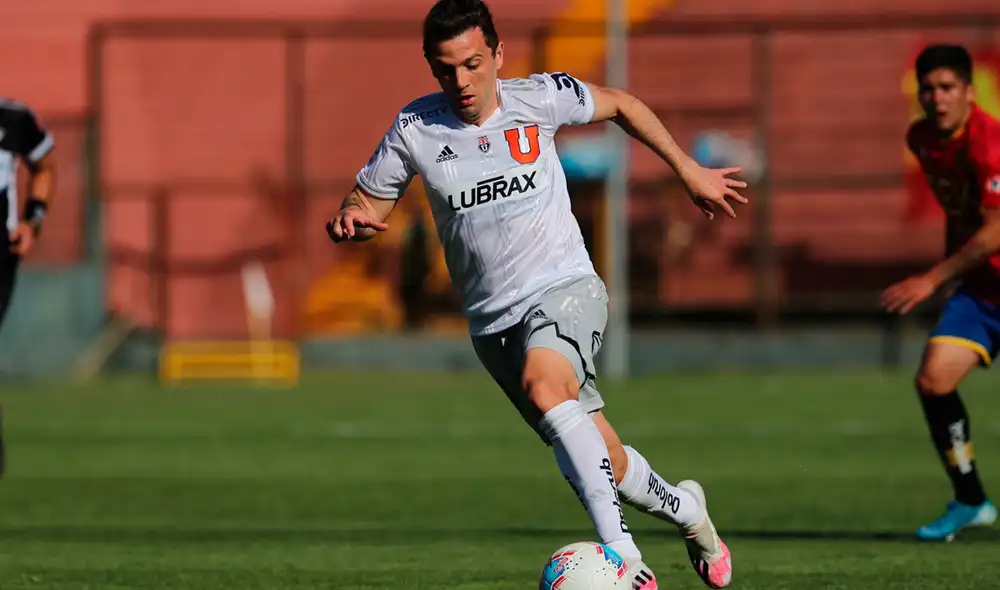 Una nueva edición del 'Clásico Universitario' se vivirá este domingo 4 de octubre entre la U Católica y la U de Chile. Una nueva edición del 'Clásico Universitario' se vivirá este domingo 4 de octubre entre la U Católica y la U de Chile.