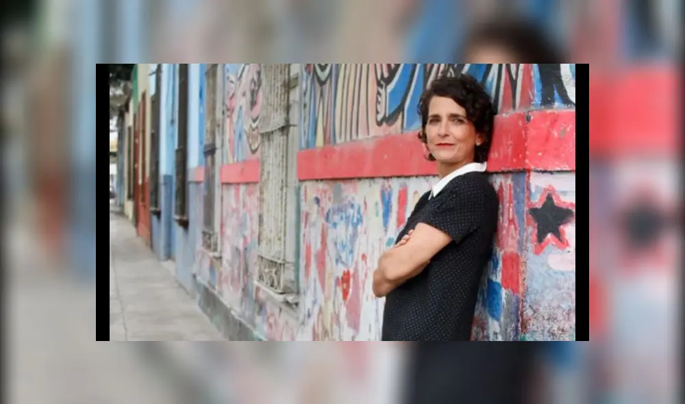 Norma Martínez estrena unipersonal