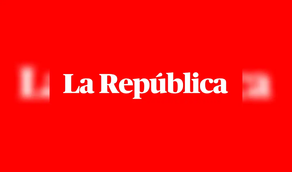 Comunicado de La República